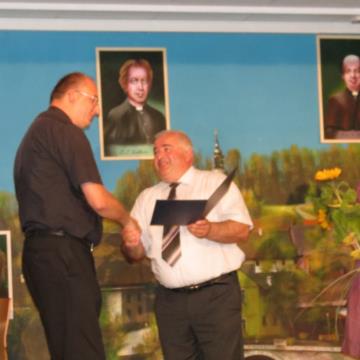 KNOBLEHARJEVO - 2013 Slavnostna seja občinskaga sveta Občine Škocjan 75